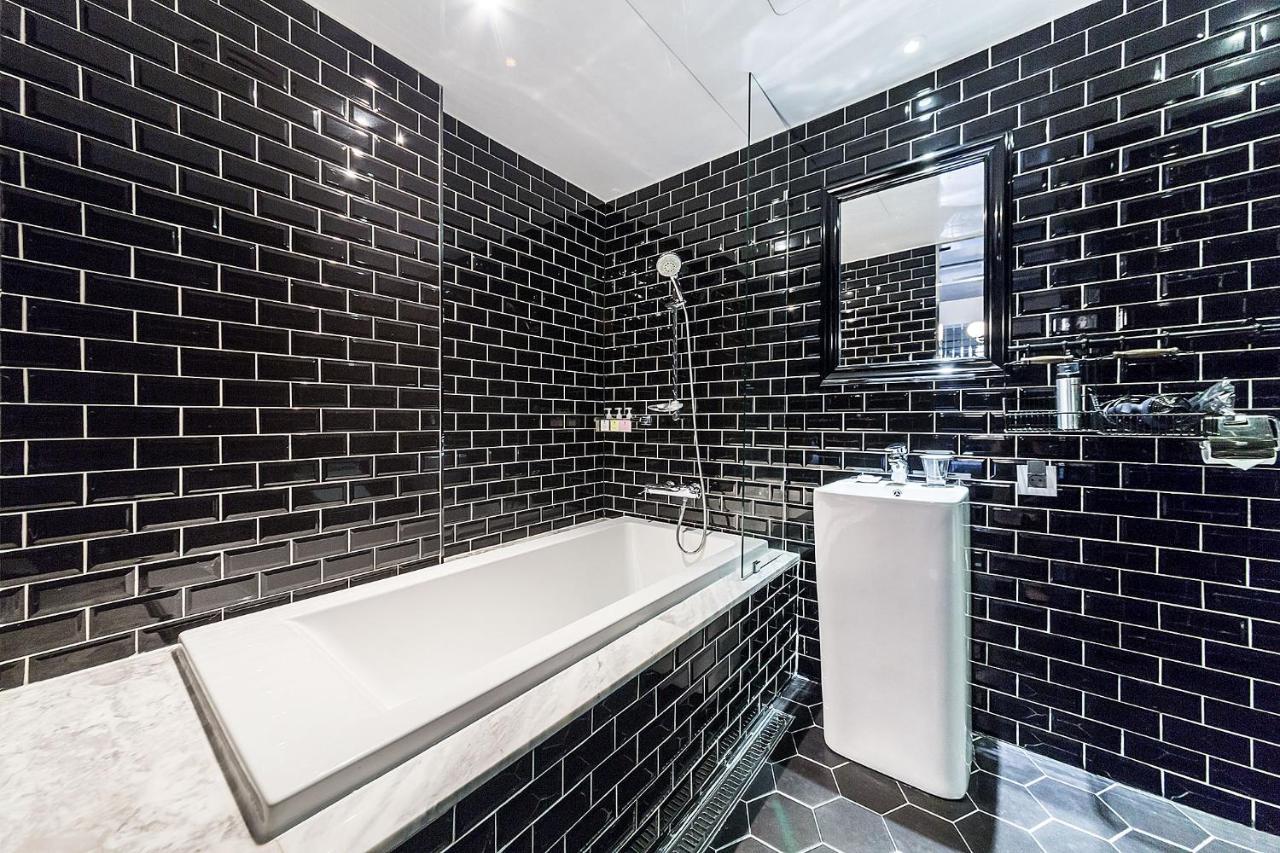 Roseto Hotel Pocheon Eksteriør bilde