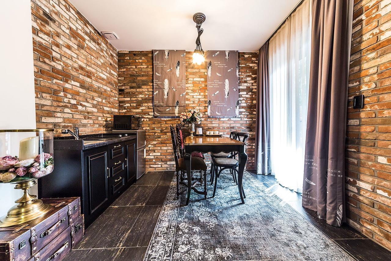 Roseto Hotel Pocheon Eksteriør bilde