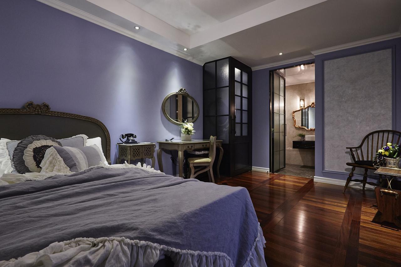 Roseto Hotel Pocheon Eksteriør bilde