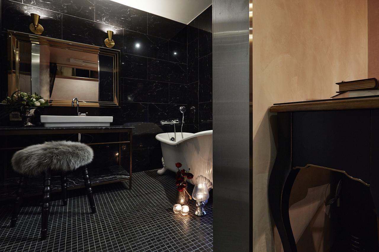 Roseto Hotel Pocheon Eksteriør bilde