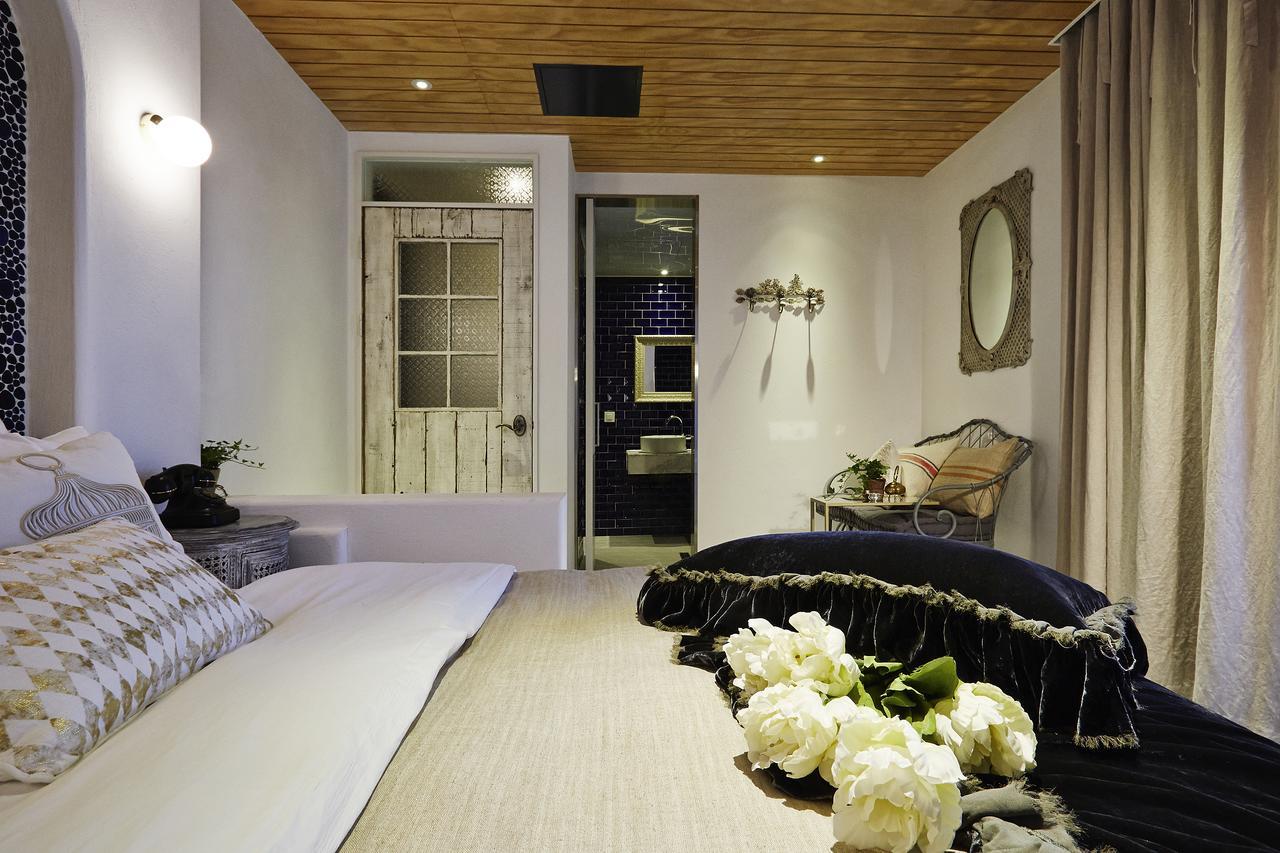 Roseto Hotel Pocheon Eksteriør bilde