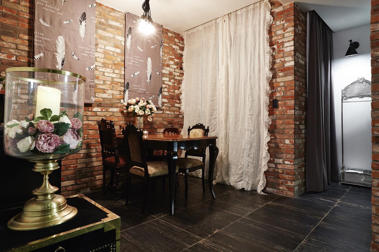 Roseto Hotel Pocheon Eksteriør bilde